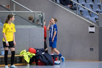 Bild 376 - wBJ Power Girls Cup Suederelbe